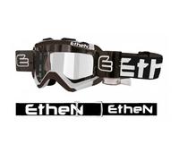 Ethen Occiali Da Off-road Con Sistema Roll-off 05r Mud