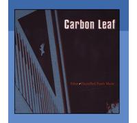 Ether-Electrified Porch Music by Carbon Leaf (2001-06-17)