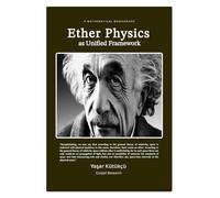 Ether Physics as Unified Framework: Gravity, Quanta, and the Structured Vacuum