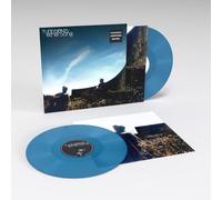 Turin Brakes Ether Song (Vinyl LP) 12" Album Coloured Vinyl (Limited Edition)
