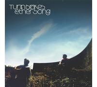 Turin Brakes Ether Song (Vinyl LP) 12" Album Coloured Vinyl (Limited Edition)