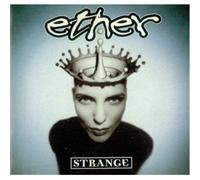 Ether - Strange [Import]