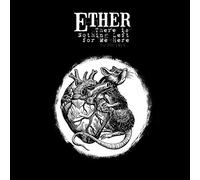 Ether There Is Nothing Left for Me (Vinyl LP) 12" Album