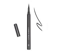 Ethereal Beauty eye styler vegan, eyeliner liquido a lunga tenuta nero, 1,1 ml