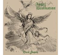 Angel of Damnation – Ethereal Blasphemy – CD – Membran