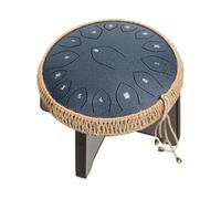 Ethereal Drum Stand, Tongue Drum Display Rack, Percussion Strumento Holder, Steel Tongue Drum Stand, Handpan Drum Rack, Drum Display Bracket, Tongue Drum Holder, Percussion Strumento Display,
