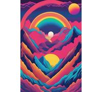 Ethereal Glow: Journaling for the Mind and Spirit: Nurturing Your Spirit Through Reflection and Creativity