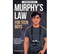 Ethereal Ray Murphy's Law For Teen Boys (Copertina rigida) Sideways