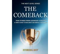 Ethereal Ray The Comeback (Tascabile)