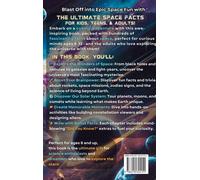 Ethereal Ray The Ultimate Space Facts for Kids, Teens, & Adul (Copertina rigida)
