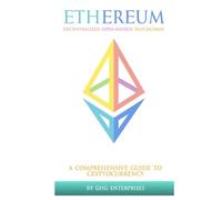 Ethereum: Decentralized Open Source Blockchain: Ethereum: The Ultimate Altcoin