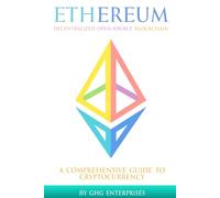 Ethereum: Decentralized Open Source Blockchain: Ethereum: The Ultimate Altcoin