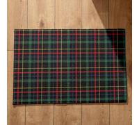 Ethereval Zerbino Balcone Tappetini Per Bagno Antiscivolo Struttura Reticolare, Zerbino Queen Tappetino Dentro La Vasca da Bagno Tappetini da Bagno Assorbenti 50x80cm