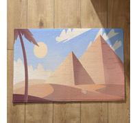 Ethereval Zerbino Ingresso Interno Grande Tappeto Welcome Ingresso Costruire Il Paesaggio, Zerbino Interno Esterno Tappeto Doccia Design Personalizzabile 50x80cm