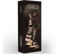 Etherfields - Advanced Heroes