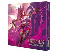 Etherfields: Espansione Del Gioco Da Tavolo Per Il 5° Giocatore