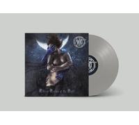 etheric realms of the night (silver vinyl lp)