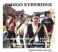 Etheridge, Indigo - Co-Dependent Obsessive Love Ain't So Bad