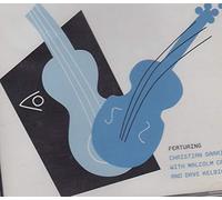 Etheridge,John - Sweet Chorus