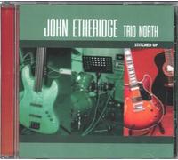 ETHERIDGE, JOHN -TRIO NOR - STITCHED UP