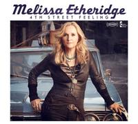 Etheridge, Melissa - 4th Street Feeling (2 LP)