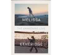 Etheridge, Melissa - Awakening Live (2 CD)