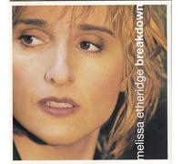 Etheridge,Melissa - Breakdown