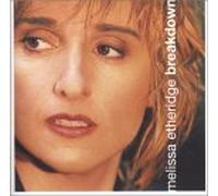 Etheridge,Melissa - Breakdown