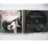 Etheridge, Melissa - Come to My Window / Ain't It Heavy