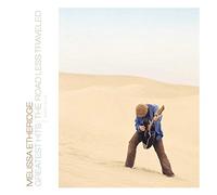 Etheridge, Melissa - Greatest Hits-Road Less Traveled
