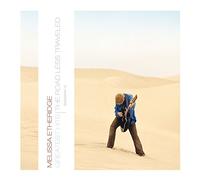 Etheridge, Melissa - Greatest Hits-Road Less Traveled