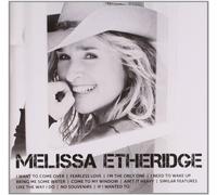 Etheridge, Melissa - Icon