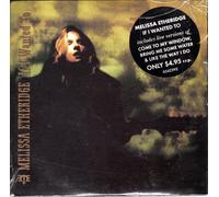 Etheridge, Melissa - If I Wanted to / Come to My Window