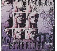 Etheridge, Melissa - I'M the Only One