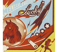 Etheridge Melissa - Lucky