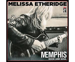 Etheridge Melissa - Memphis Rock & Soul