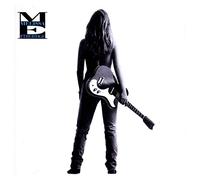 Etheridge, Melissa - Never Enough