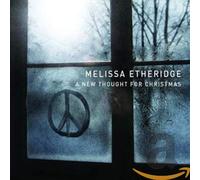 Etheridge, Melissa - New Thought For Christmas