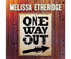 Etheridge, Melissa - One Way Out