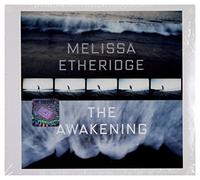 Etheridge,Melissa - The Awakening