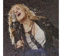 Melissa Etheridge This Is M.E. (CD) Album