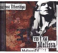Etheridge Melissa - Yes i Am