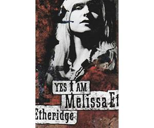 Etheridge, Melissa - Yes I Am