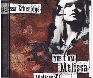 Etheridge Melissa - Yes i Am
