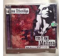Etheridge, Melissa - Yes I Am - Melissa Etheridge CD