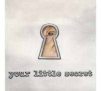 Etheridge,Melissa - Your Little Secret
