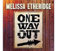 ETHERIDGE - ONE WAY OUT - Vinyl Record - D2z