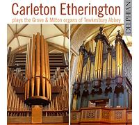 Etherington, Carleton - Plays The Grove & Milton Org