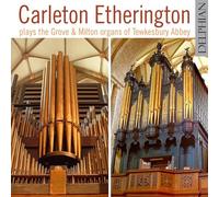 Etherington, Carleton - Plays The Grove & Milton Org