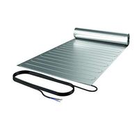 Etherma 122-LM5 - 1400 Dipol tappetino riscaldante sotto laminato pavimenti, 50 x 1400 cm, 840 W, 230 V, 39682